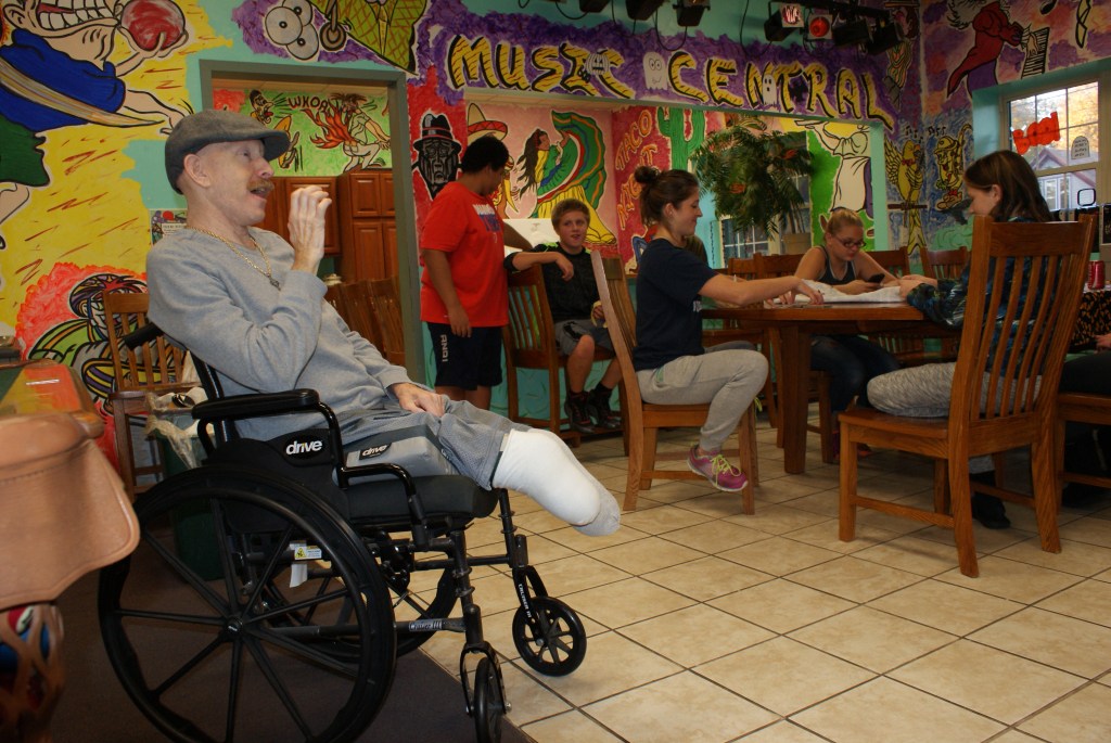 Please read my letter to God – and&nbsp;help