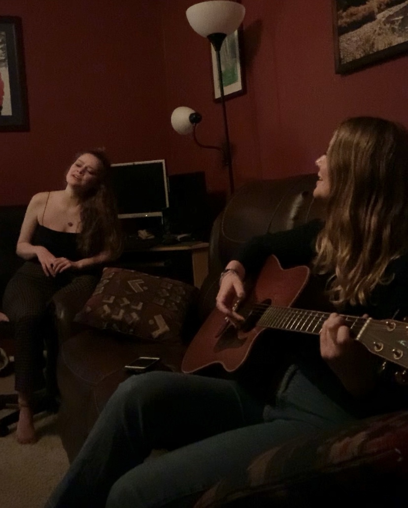 Bonding through Covid-19