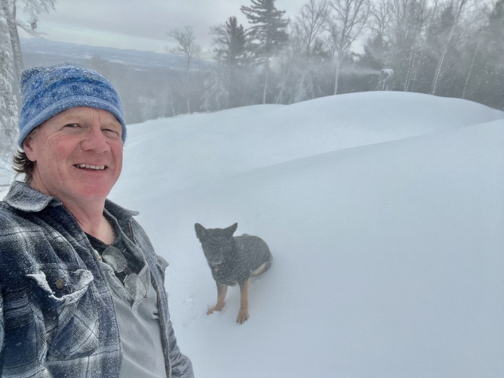 West Mountain to open&nbsp;Saturday!