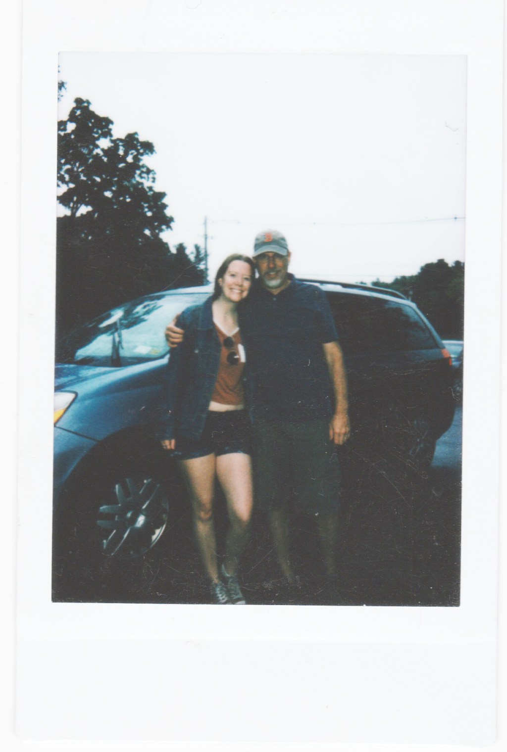 Chapter 2 – Leaving town, Philly&nbsp;Bound