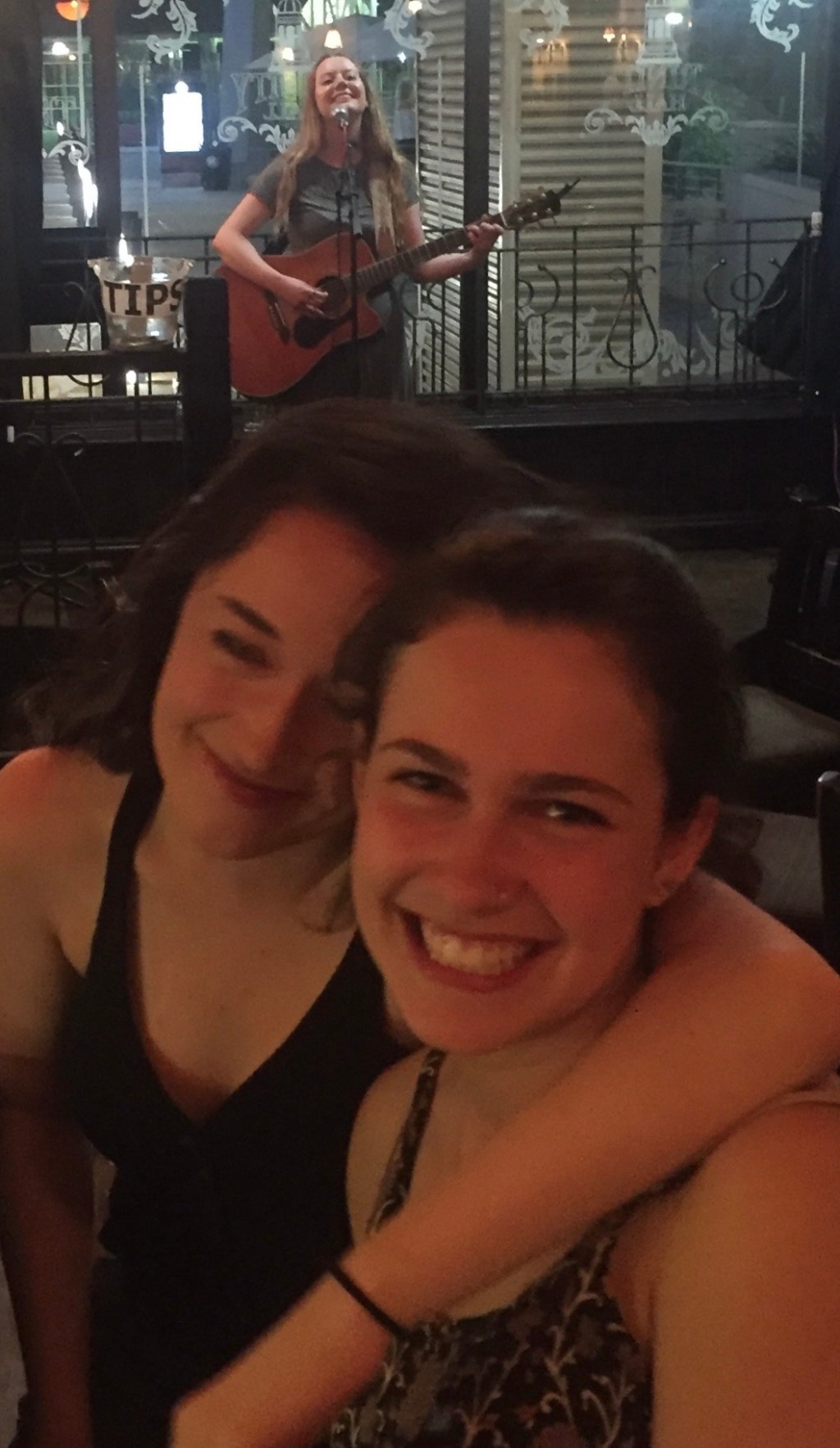 Chapter 7 – An Epic Dallas&nbsp;Reunion