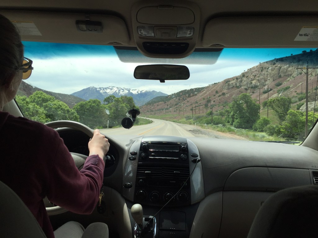 Chapter 8 – The Grand Van&nbsp;Plan