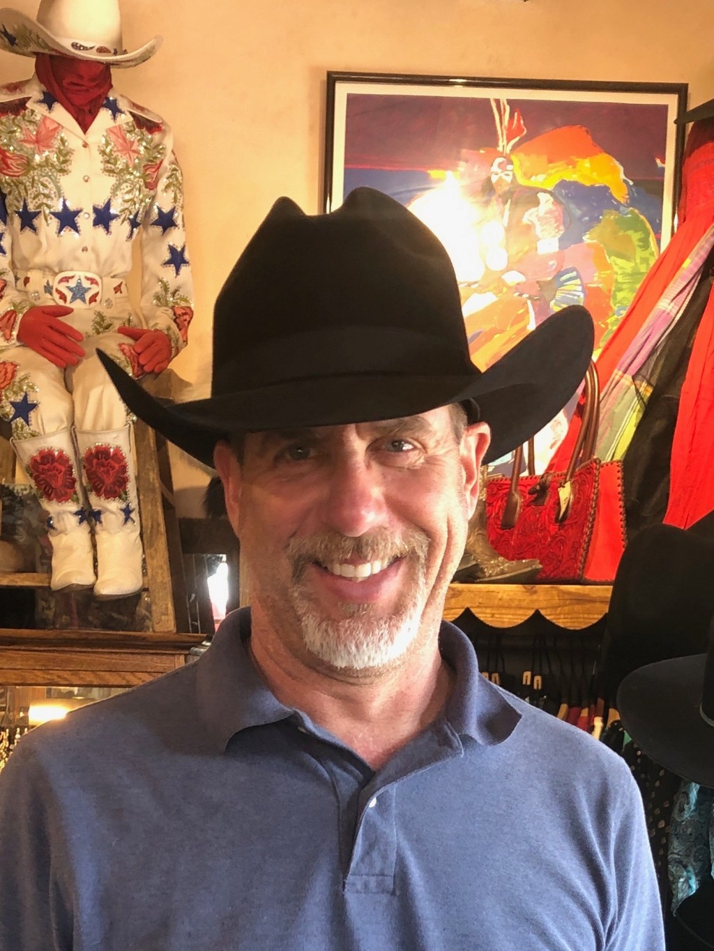 Chapter 12 – A Santa Fe&nbsp;future?