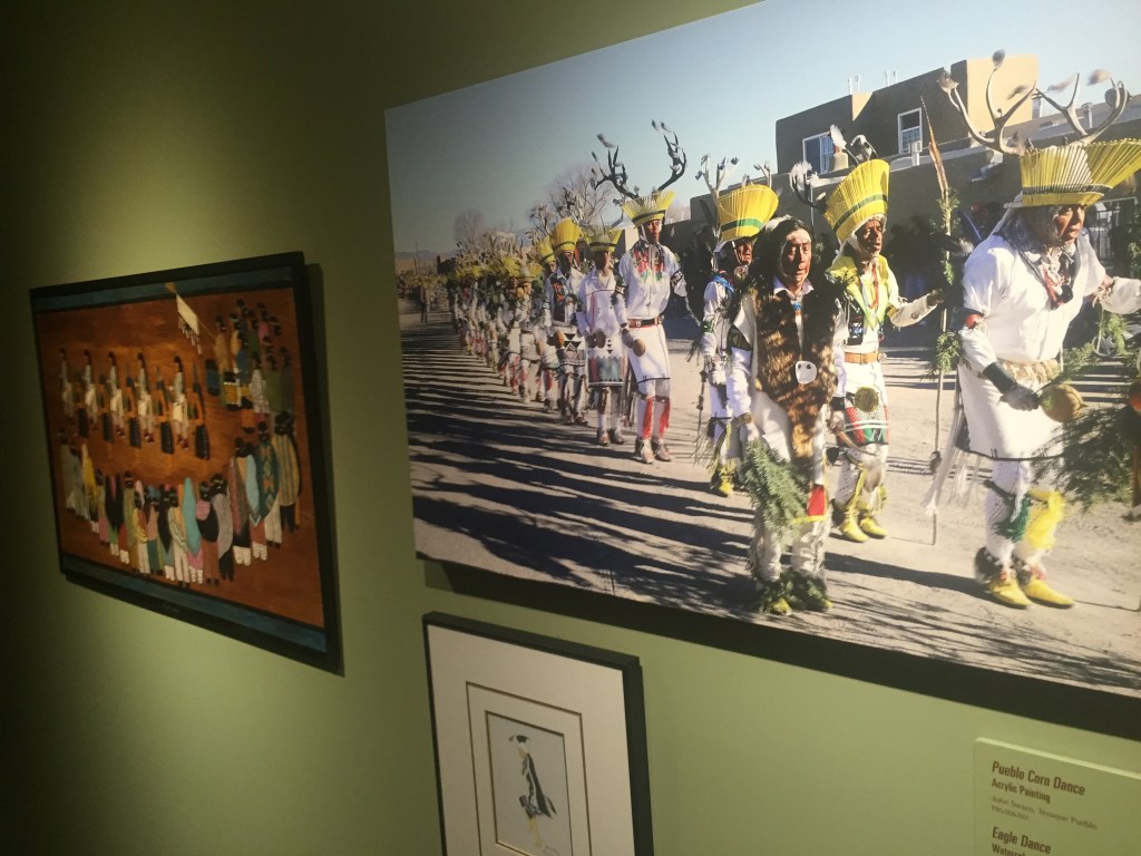 Chapter 10 – The Albuquerque misunderstanding spat