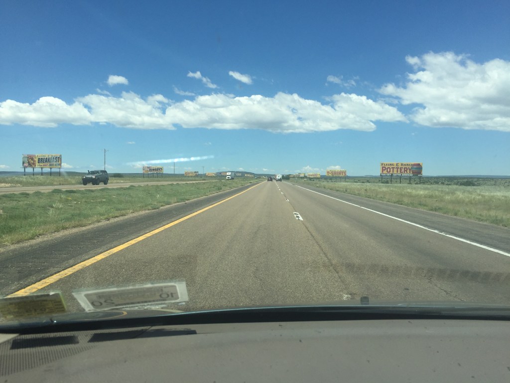 Chapter 15 – Windshield&nbsp;songs