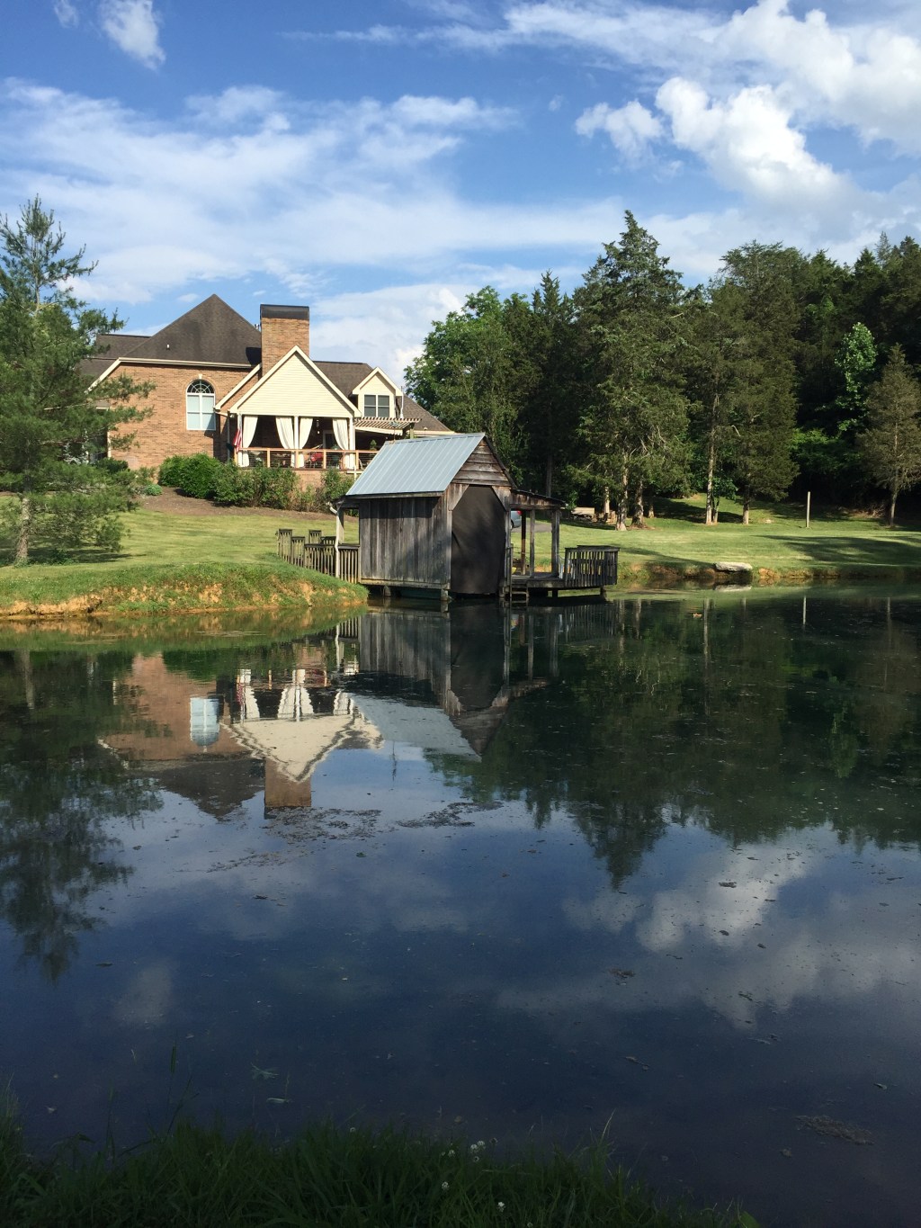 Chapter 18 – Airbnb interactions and Strawberry Plains,&nbsp;Tennessee