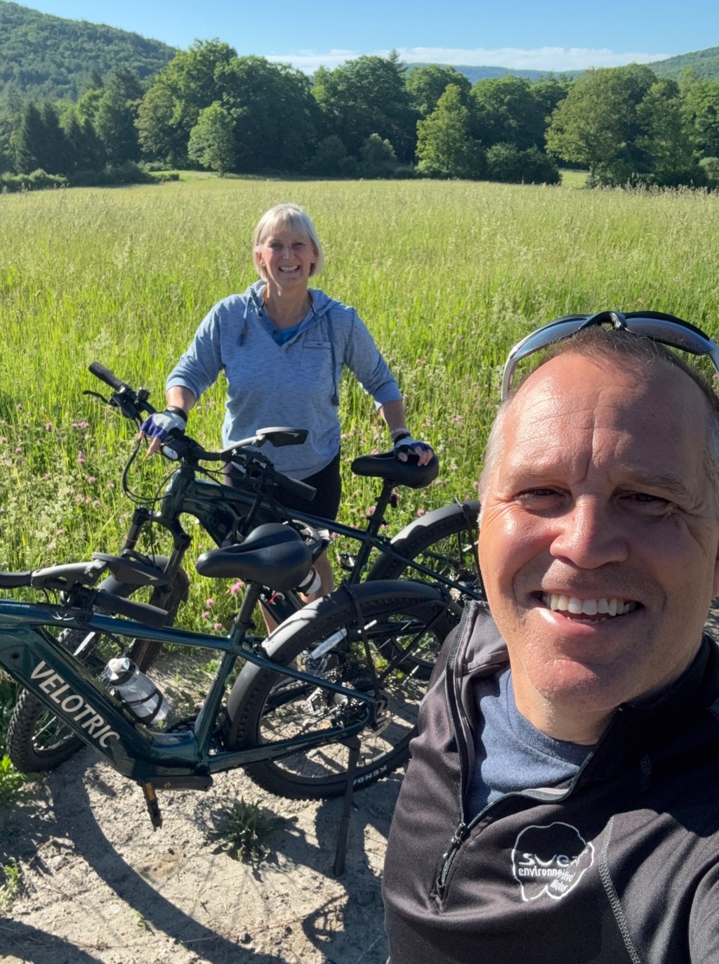 Was I wrong about e-bikes?